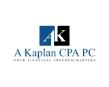 https://www.logocontest.com/public/logoimage/1666874603A Kaplan CPA PC.png